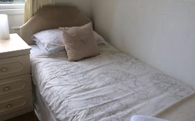 Seacrest Guest House
